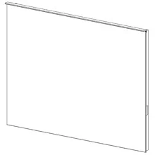 Miroir lumineux Framo Linea LED Meilleur Choix